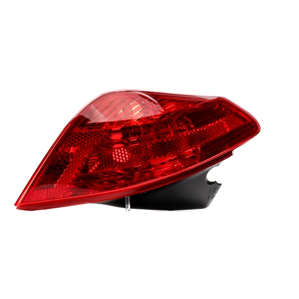 TYC 11-11884-01-2 Rear light