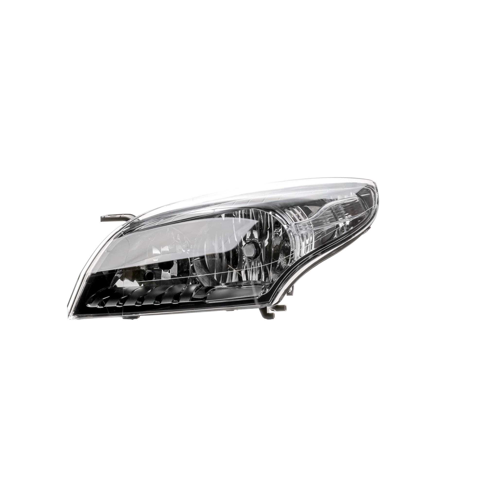 MAGNETI MARELLI 711307024128 Feux avant Megane 3 2.0 TCe 220 CV Essence 2013
