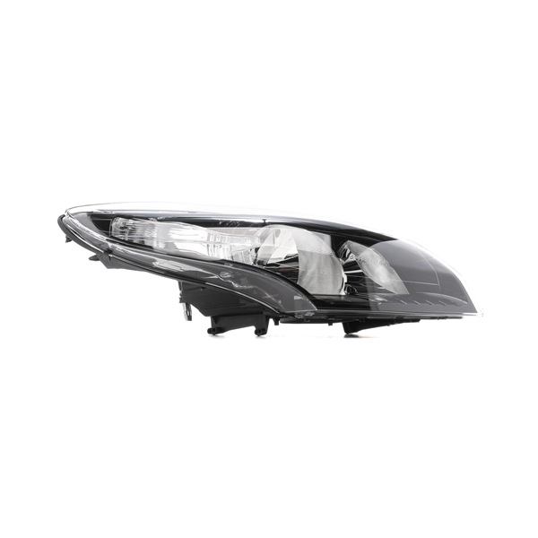 Scheinwerfer 711307024129 MAGNETI MARELLI 260103617R RENAULT