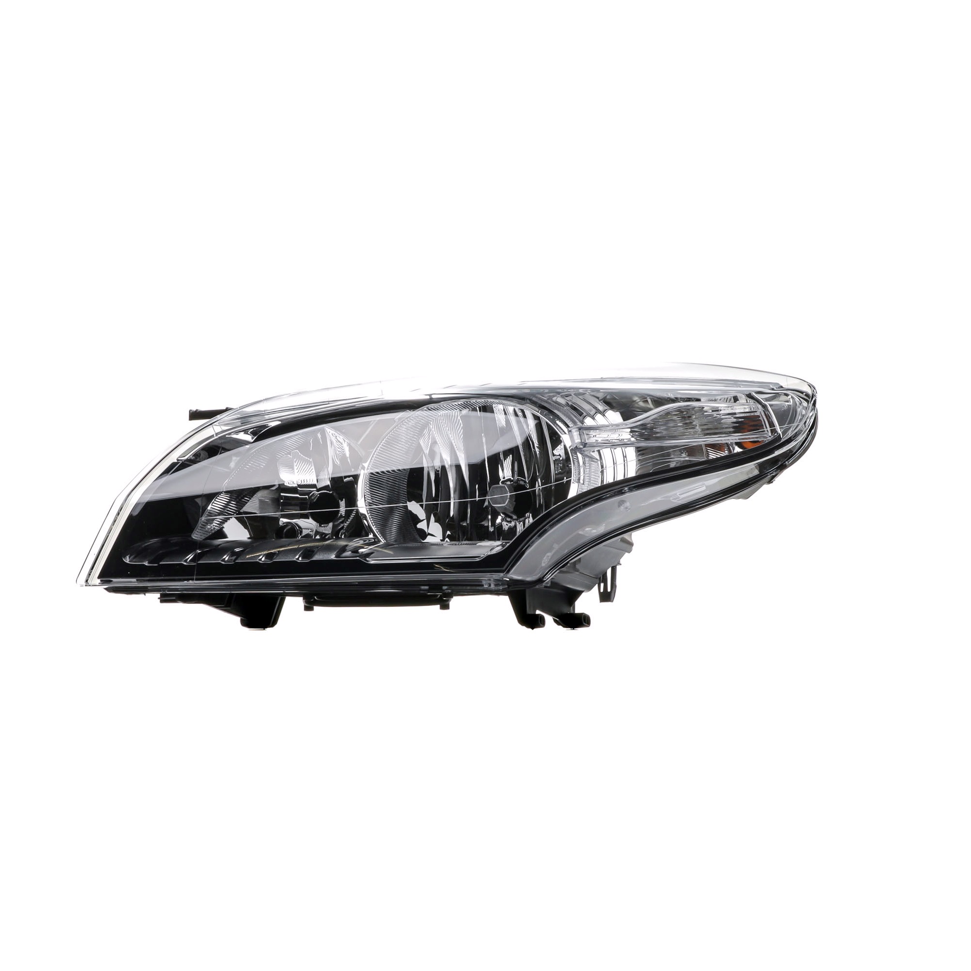 MAGNETI MARELLI 711307024124 Phare avant Megane 3 2.0 TCe 220 CV Essence 2016
