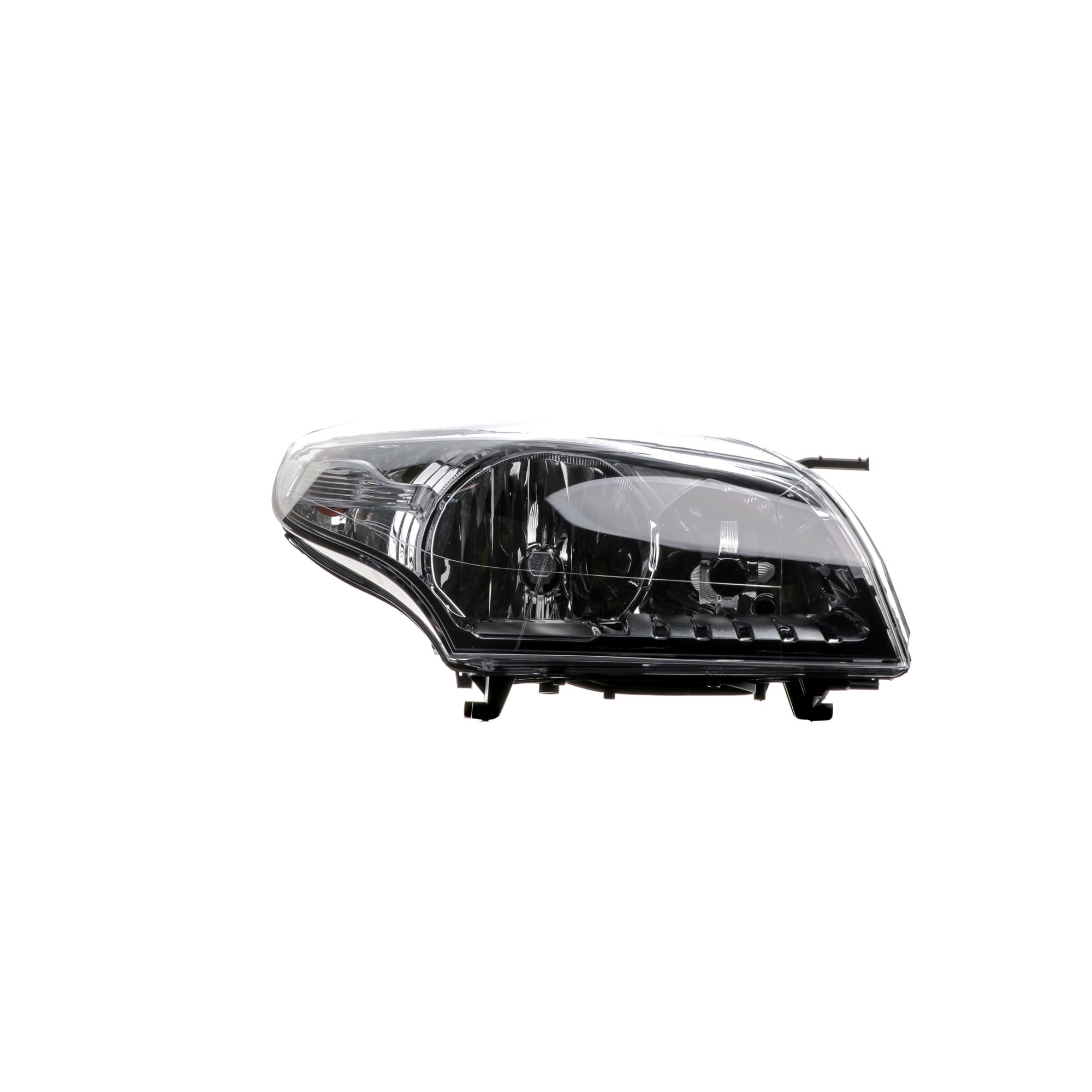 MAGNETI MARELLI 711307024125 Phare Megane 3 2.0 TCe 220 CV Essence 2014