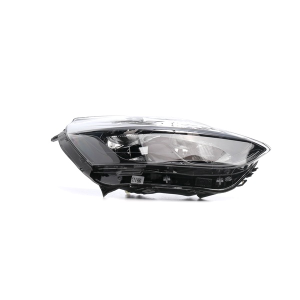 MAGNETI MARELLI 712103351110 Fényszóró