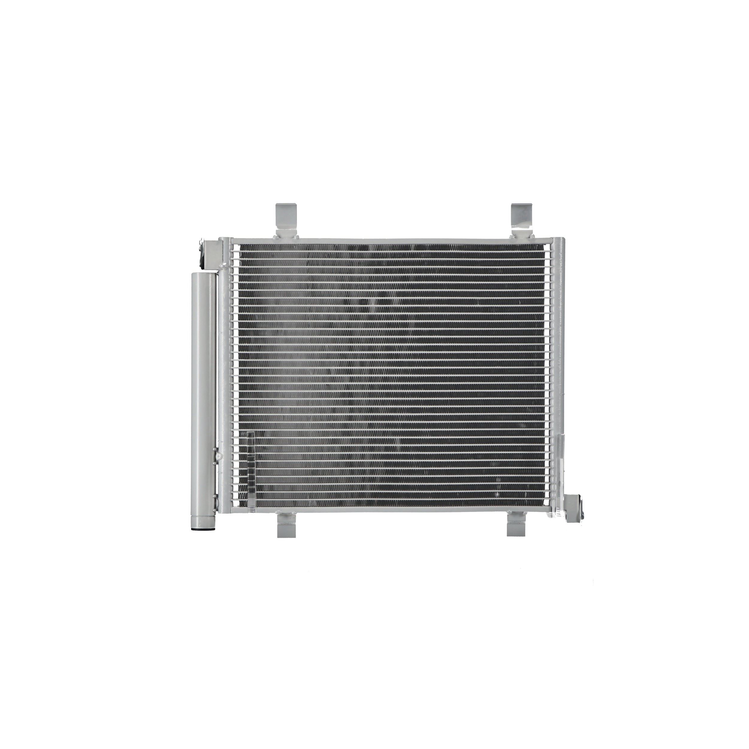 NISSENS 940254 Condenseur, climatisation