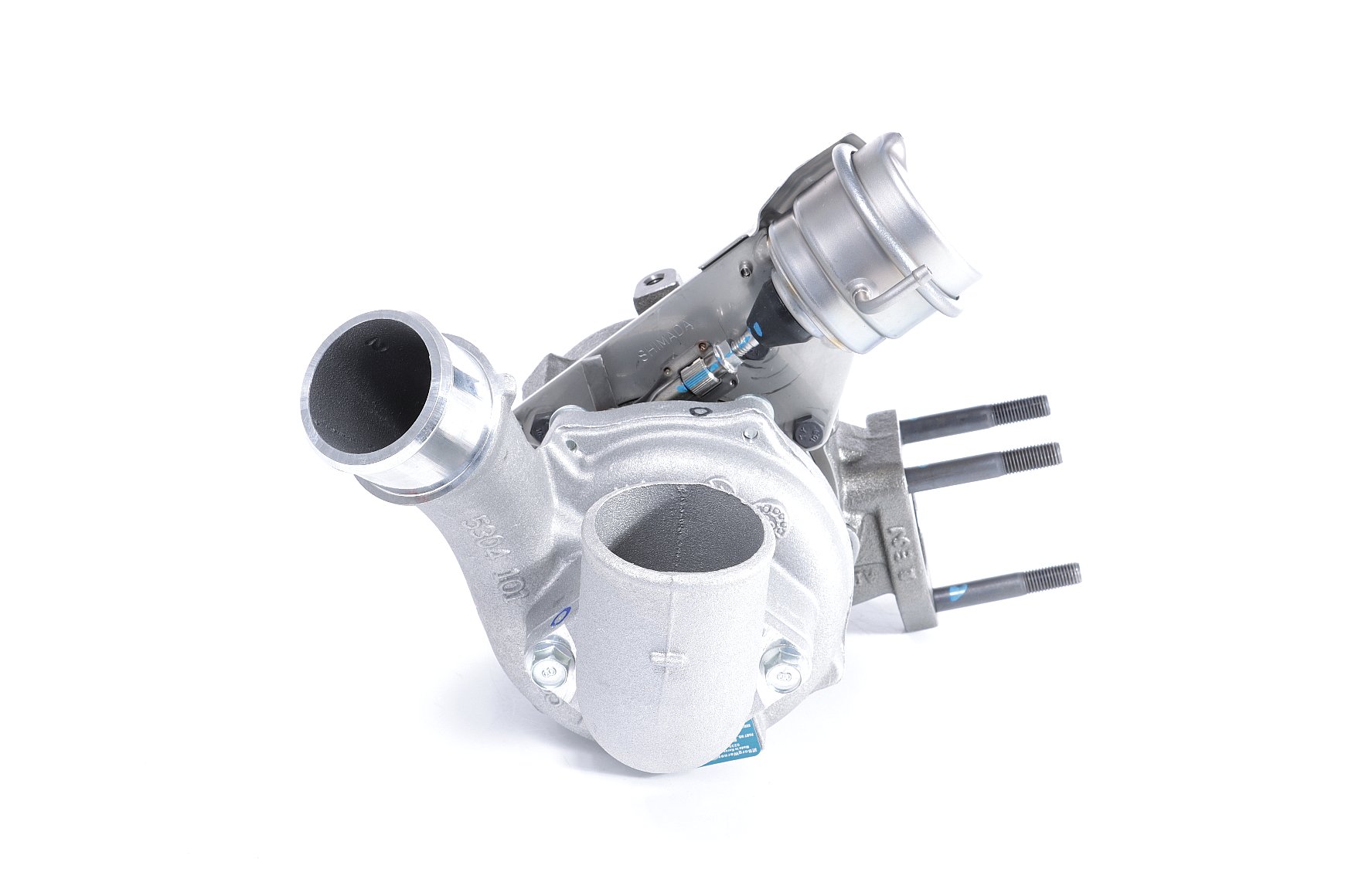 BTS TURBO T916245 Turbocompresseur
