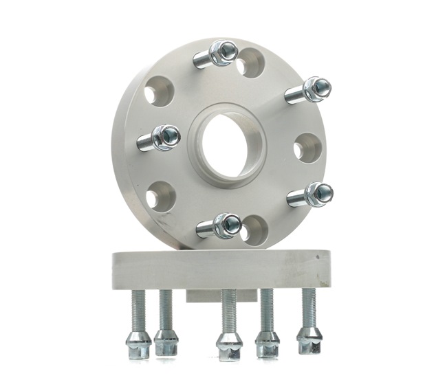 90434001 EIBACH 65mm, Pro-Spacer S90434001 FORD TRANSIT CUSTOM 2022 Levikepalat hinta
