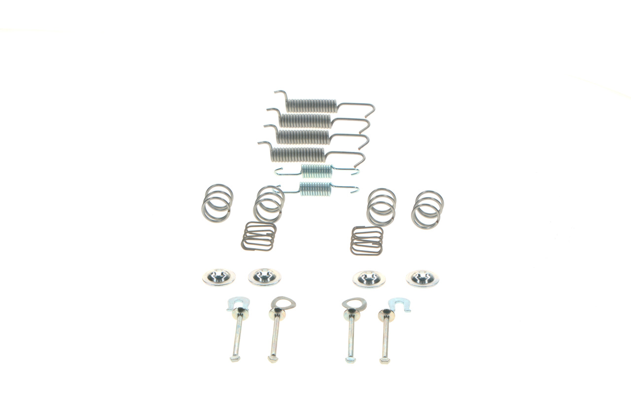 AS284 BOSCH 1987475335 Kit di accessori per ganasce freno Frontera Mk1 (A) SUV (U92) costo