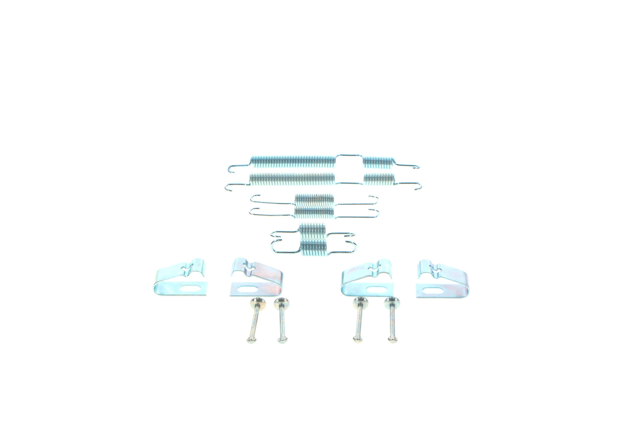 BOSCH 1 987 475 336 Zubehörsatz, Feststellbremsbacken