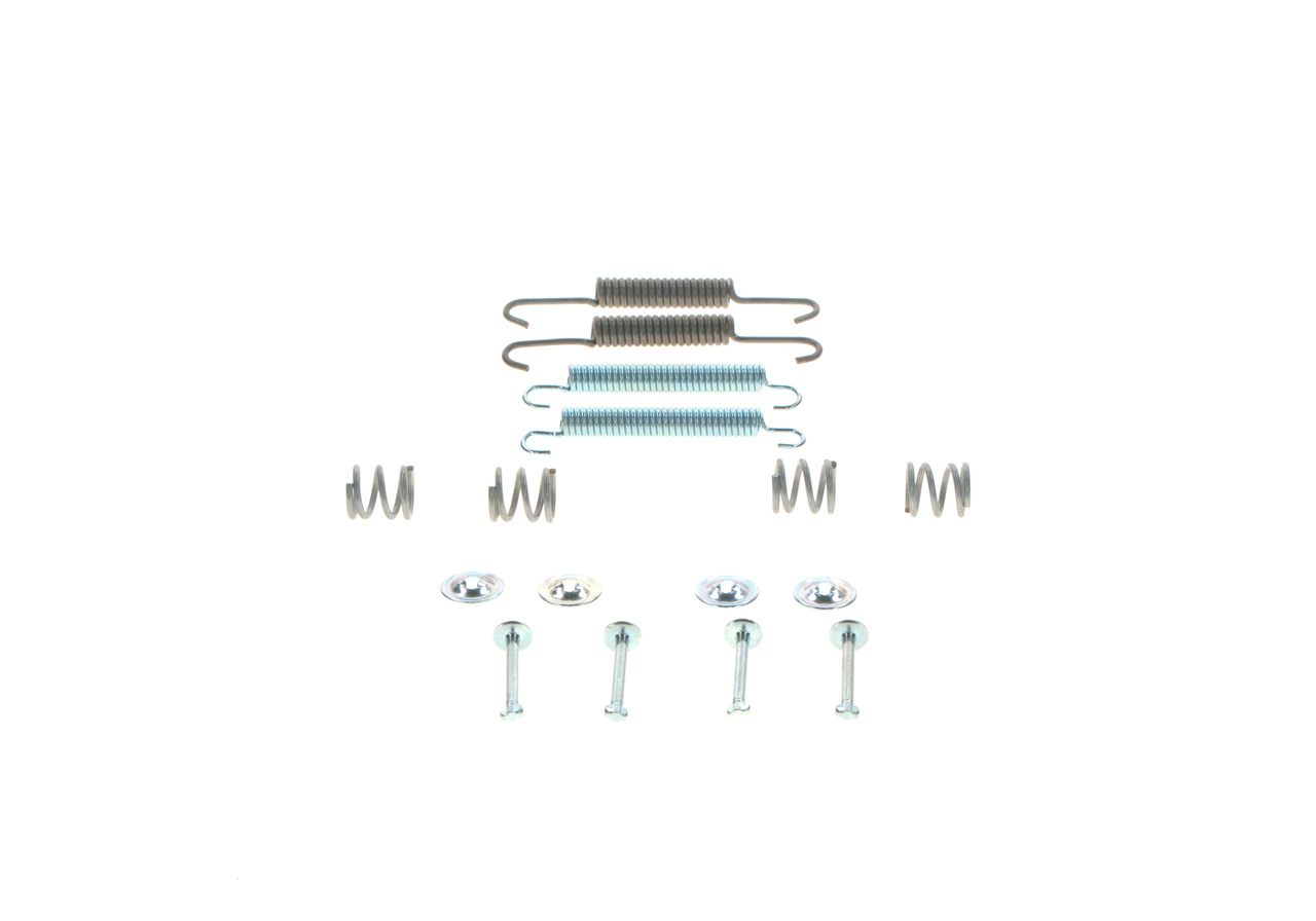 AS288 BOSCH 1987475339 Kit di accessori per ganasce freno IX35 LM costo