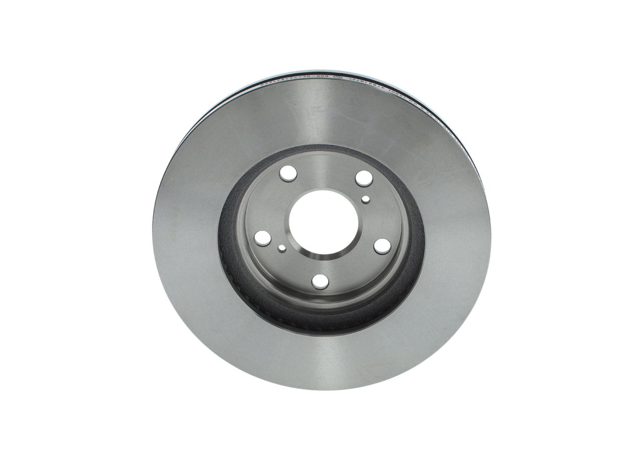 BD1506 BOSCH 0 986 479 664 Bremseskive