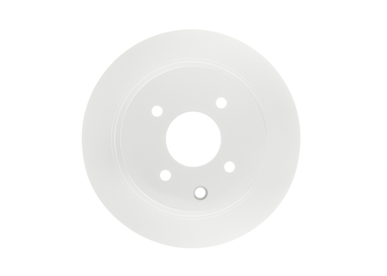 BD1572 BOSCH 0 986 479 742 Disque de frein