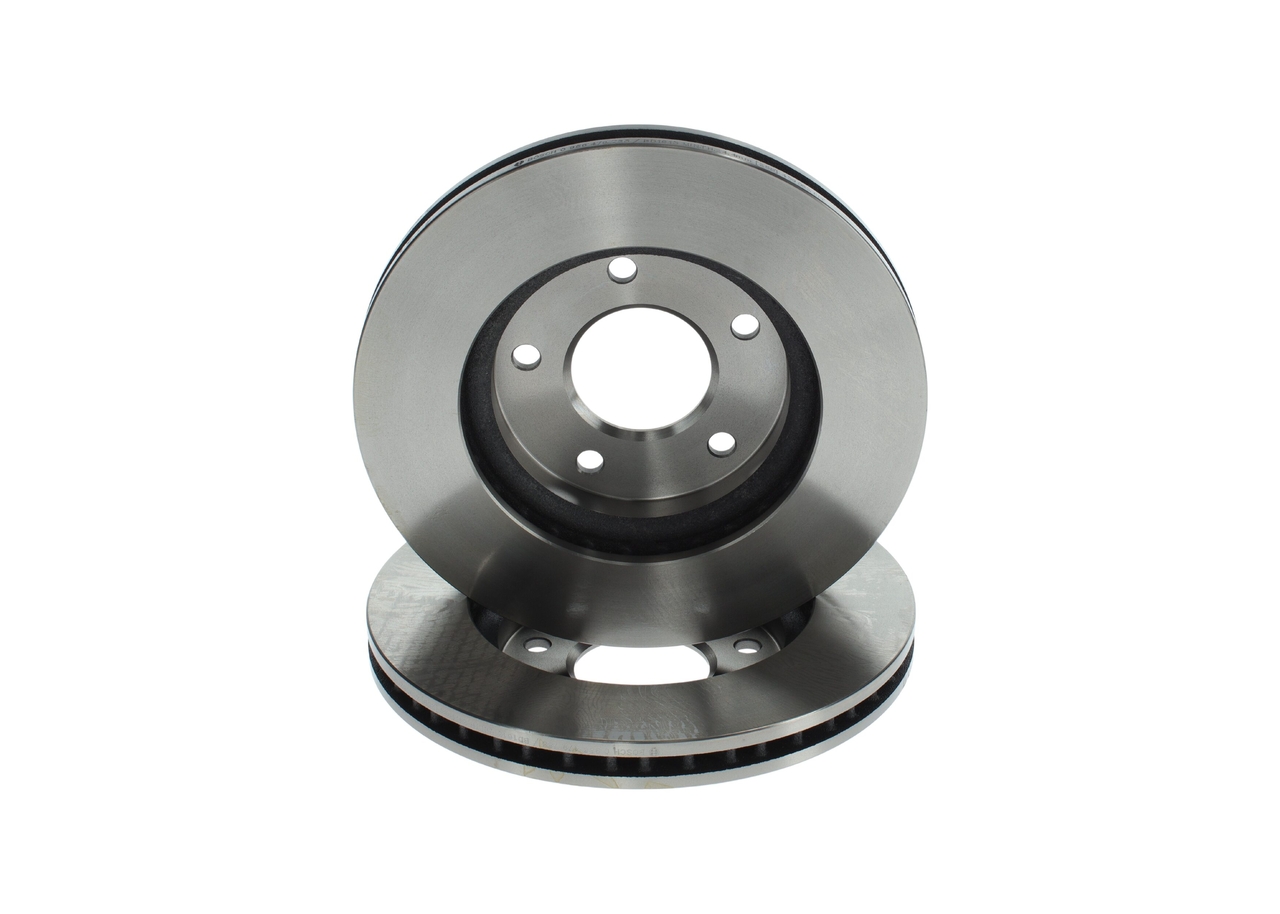 BD1613 Disque de frein BOSCH Mitsubishi