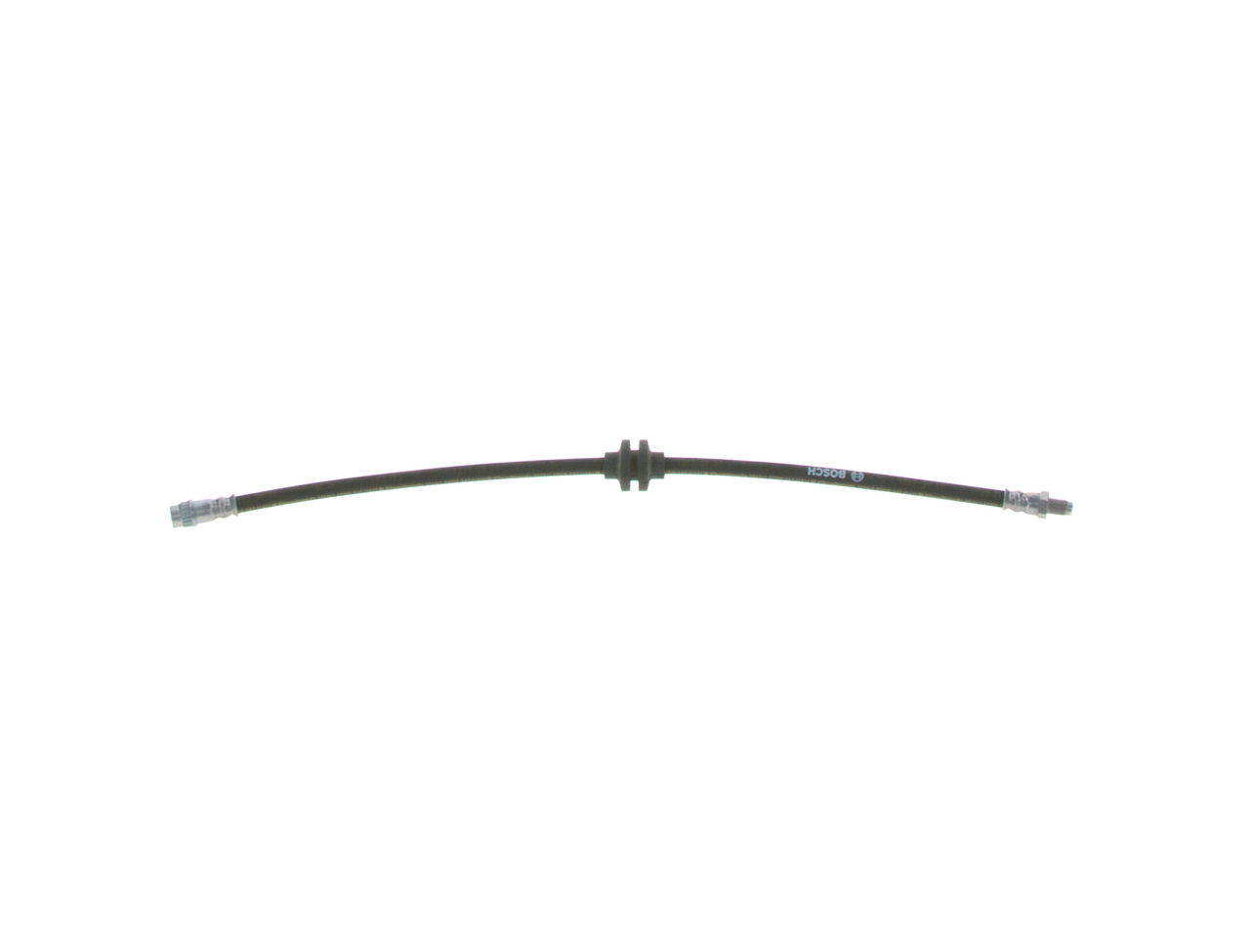 Bremsschlauch 1 987 481 480 BOSCH 462107573R AUDI, RENAULT, NISSAN, DACIA, ISUZU