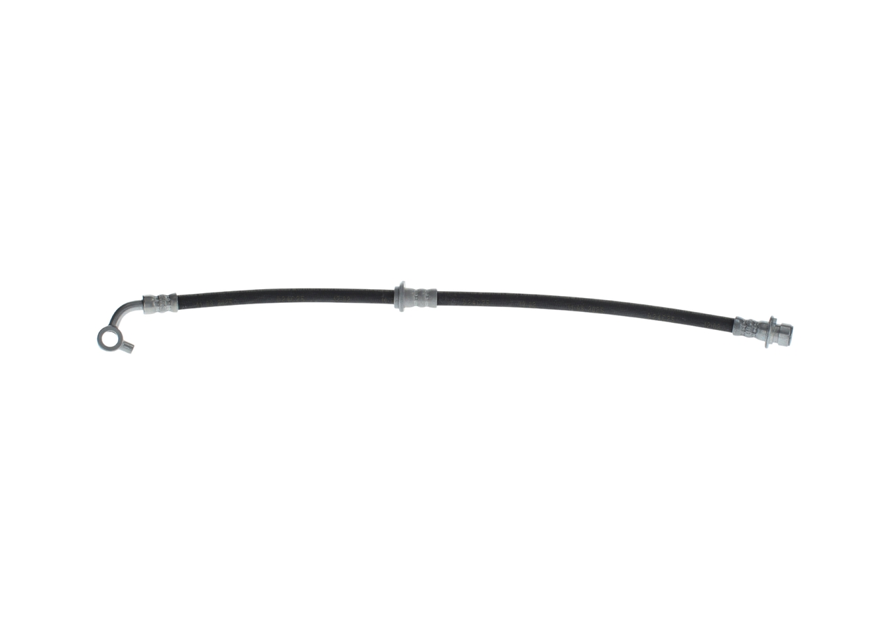 BOSCH 1 987 481 511 Спирачен маркуч дължина: 435 mm, вътрешна резба 1: M10x1mm