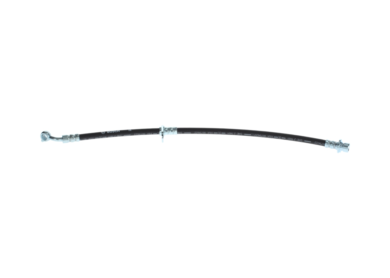 BOSCH 1 987 481 521 Remslang Lengte: 450 mm, Binnendraad 1: M10x1mm
