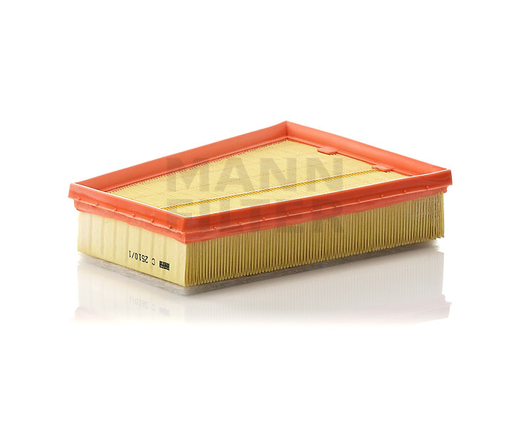 7277775 Air filters MANN-FILTER Renault cost