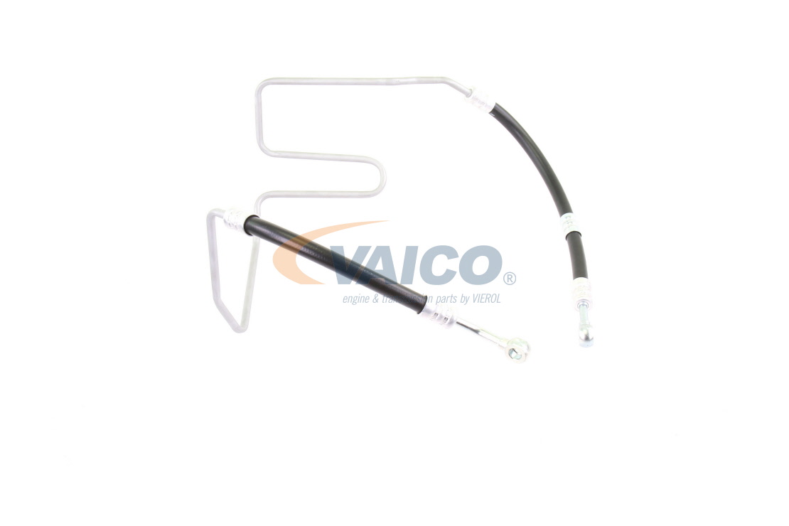 VAICO V10-2156 Servoleitung AUDI A3 1.8 T quattro 150 PS Benzin