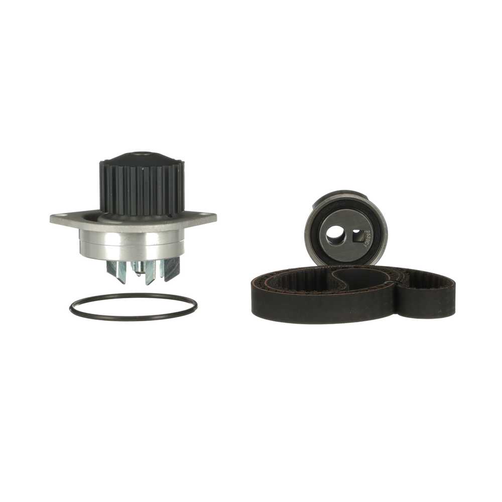 5175XS GATES KP15175XS-2 Wasserpumpe + Zahnriemensatz