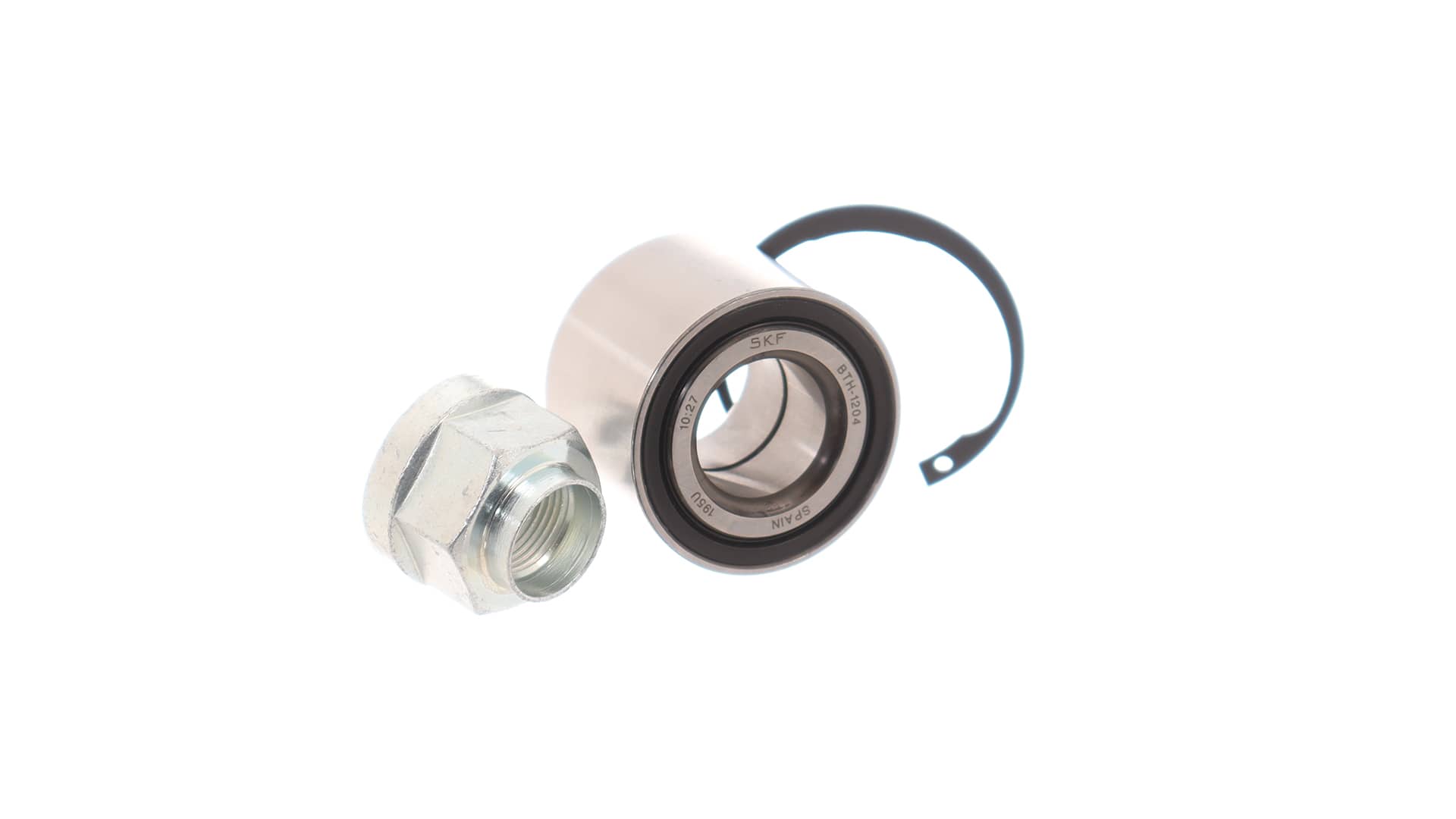 Комплект колесен лагер SKF VKBA 7573 оценка