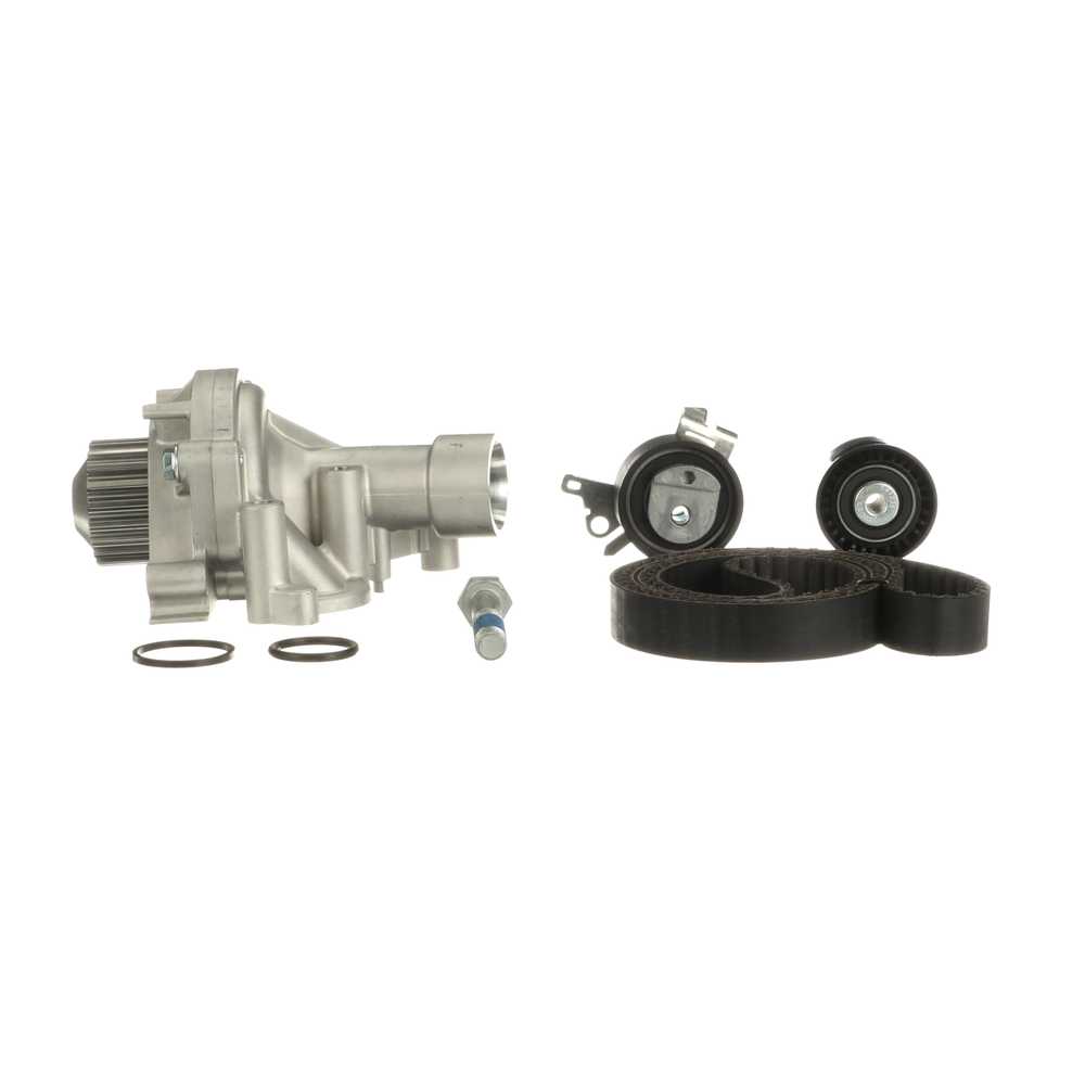 5608XS GATES KP15608XS Wasserpumpe + Zahnriemensatz