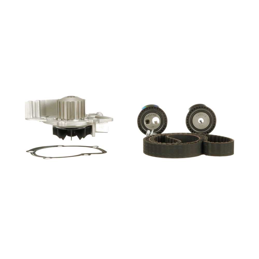 5558XS GATES KP15558XS Wasserpumpe + Zahnriemensatz