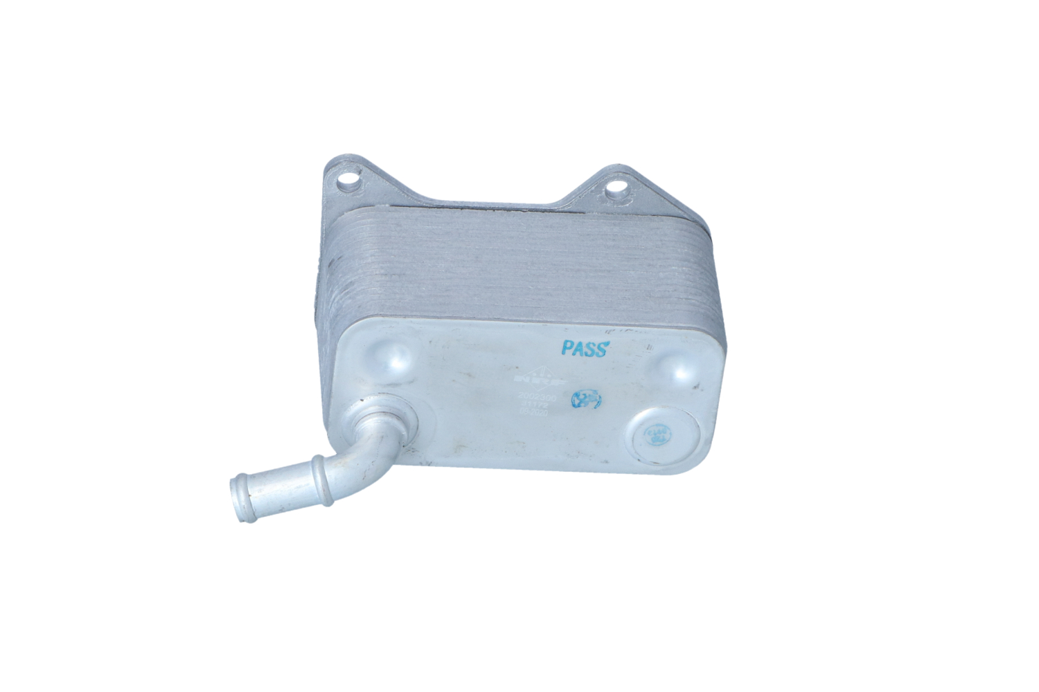 Zusatzölkühler NRF 31172 Bewertung