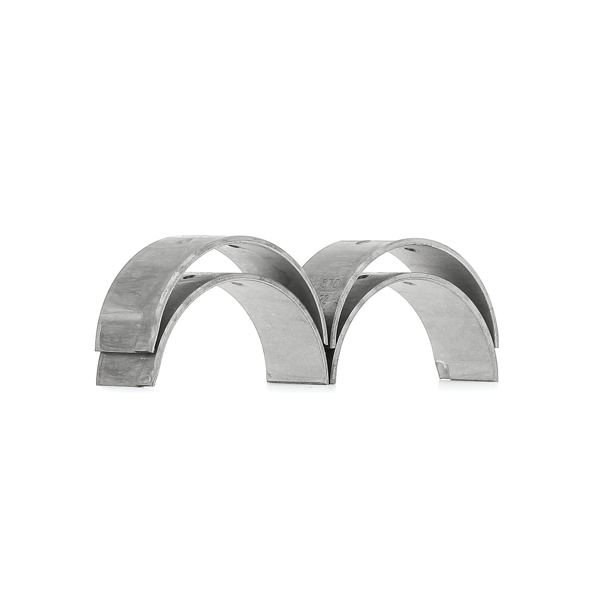 GLYCO Bronzine Motore 01-4112/2 STD Bronzine di