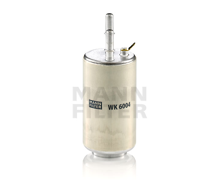 MANN-FILTER WK 6004 Kraftstofffilter