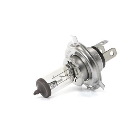 Glühlampe, Fernscheinwerfer H4 12V 60/55W P43t-38 48889 VW GOLF, PASSAT, POLO