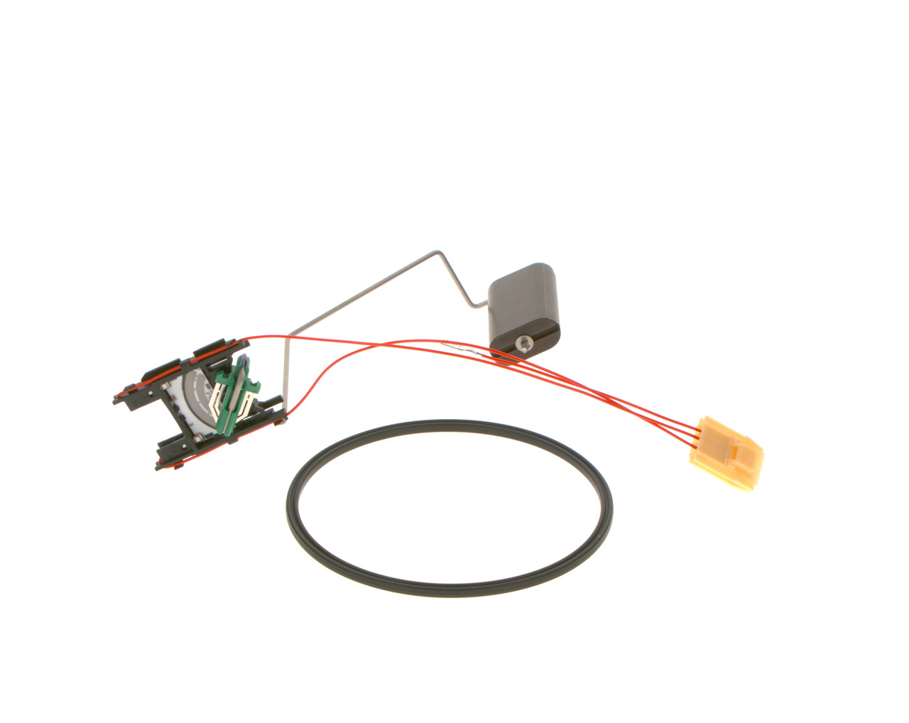Sensor, Kraftstoffvorrat BOSCH 1 587 411 117 Bewertung