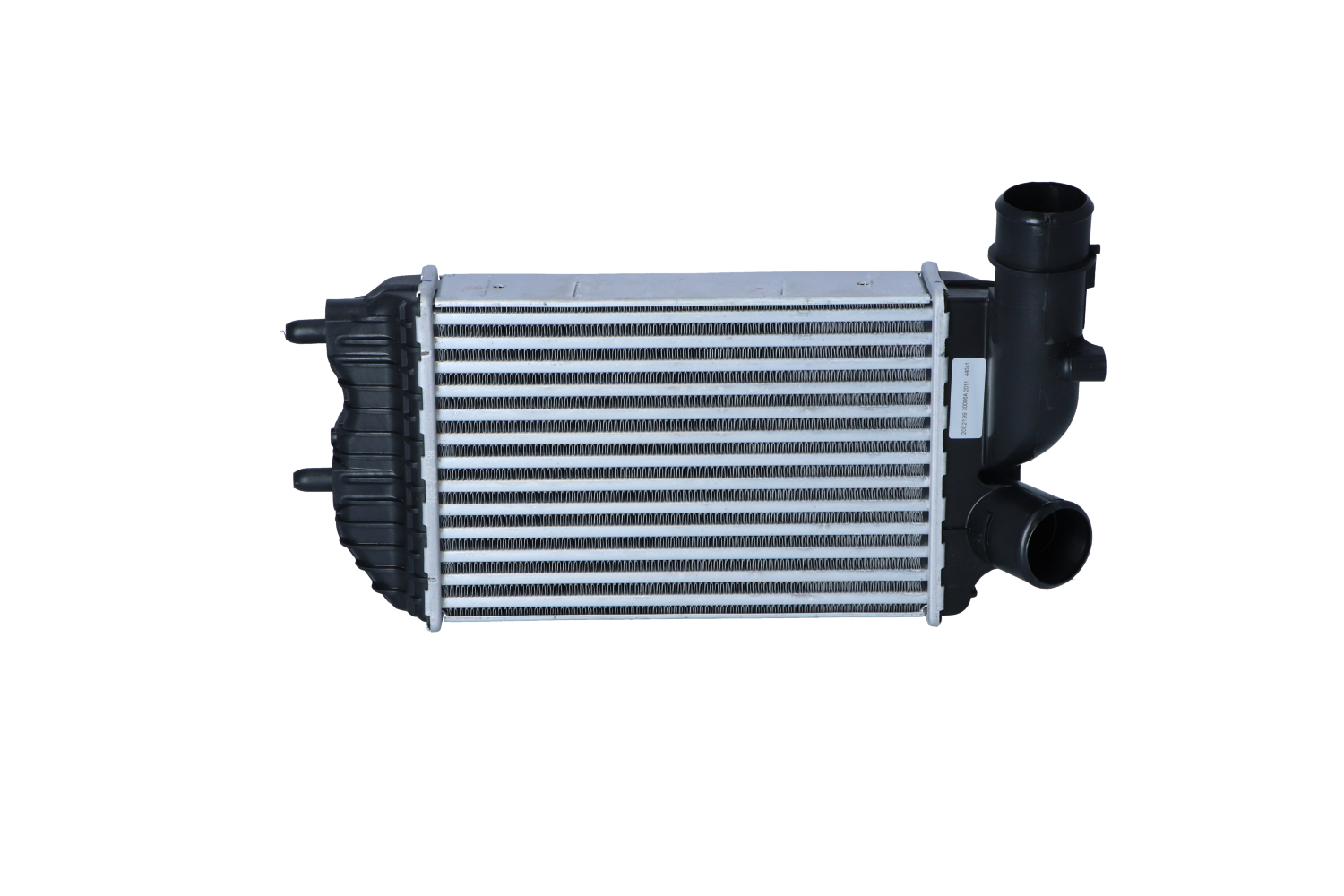 Original Intercooler 30066A