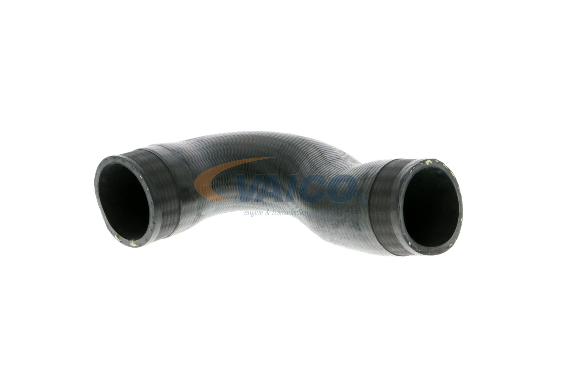 Ladeluftschlauch V10-2702 VAICO 1J0145838B VW, AUDI, SKODA, SEAT