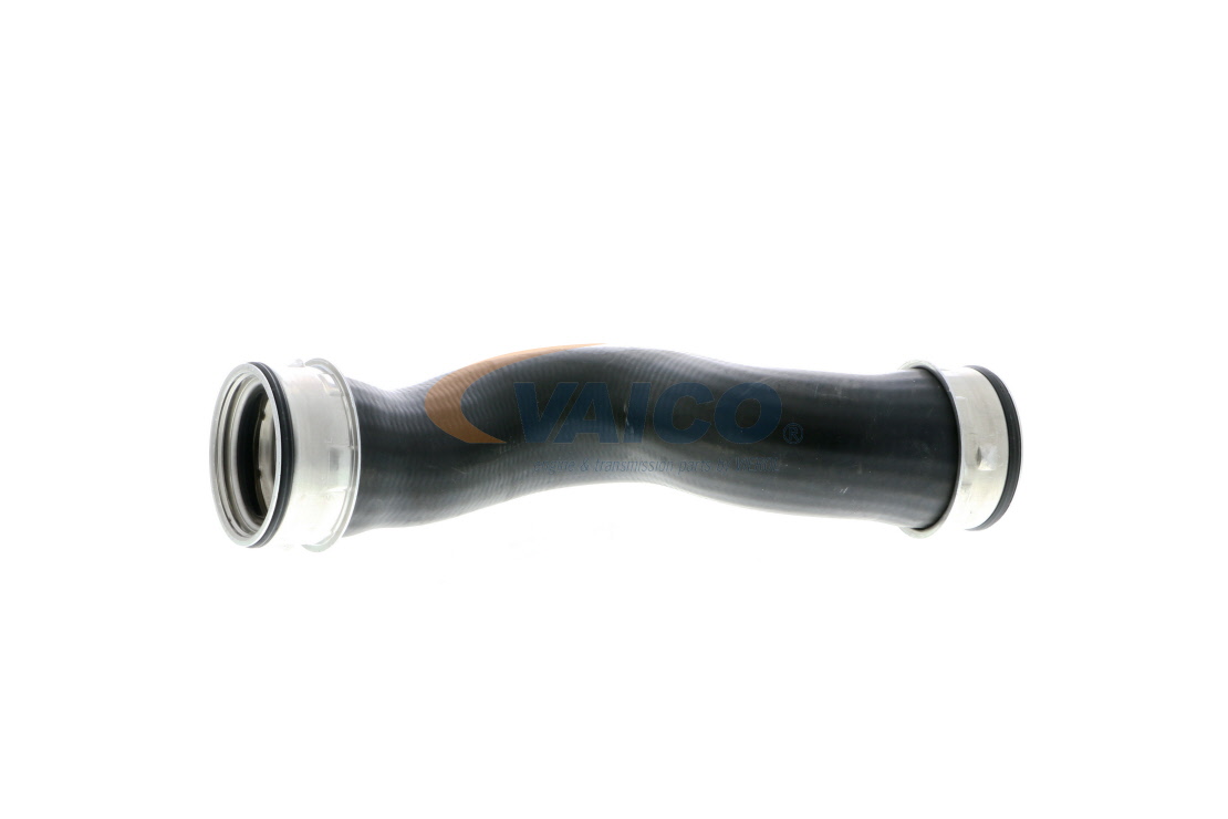 Ladeluftschlauch V10-2698 VAICO 1K0145832B VW, AUDI, SKODA, SEAT