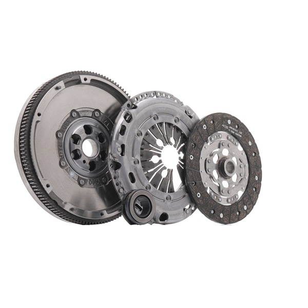 Kit d'embrayage 03G 141 016A SACHS 2290601053 VOLKSWAGEN, AUDI, SEAT, VOLVO, SKODA