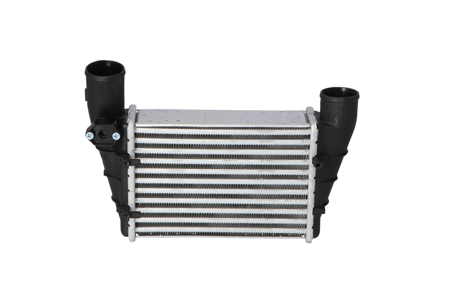 Intercooler NRF 30127A Bewertung