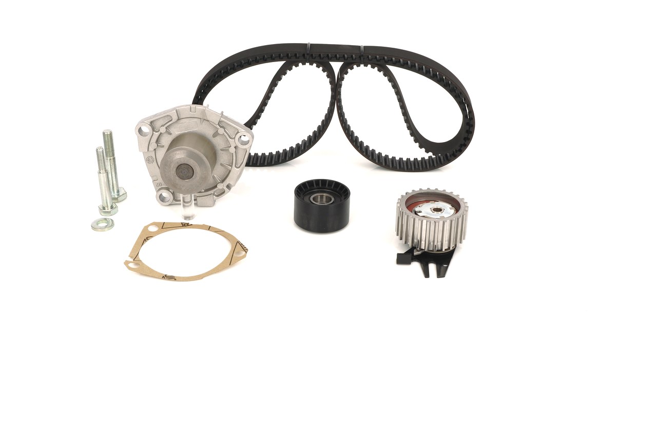 Wasserpumpe + Zahnriemensatz BOSCH 1 987 946 459 günstig online kaufen