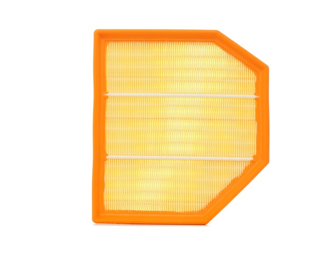 70576506 MAHLE ORIGINAL LX 2075 Luftfilter
