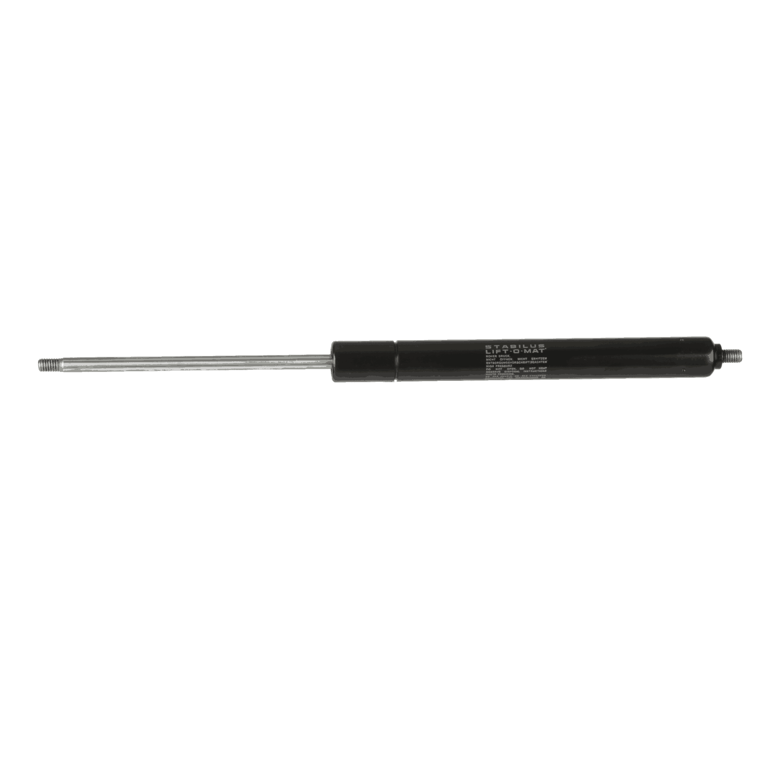 STABILUS LIFT-O-MAT 443837 Vérin de coffre