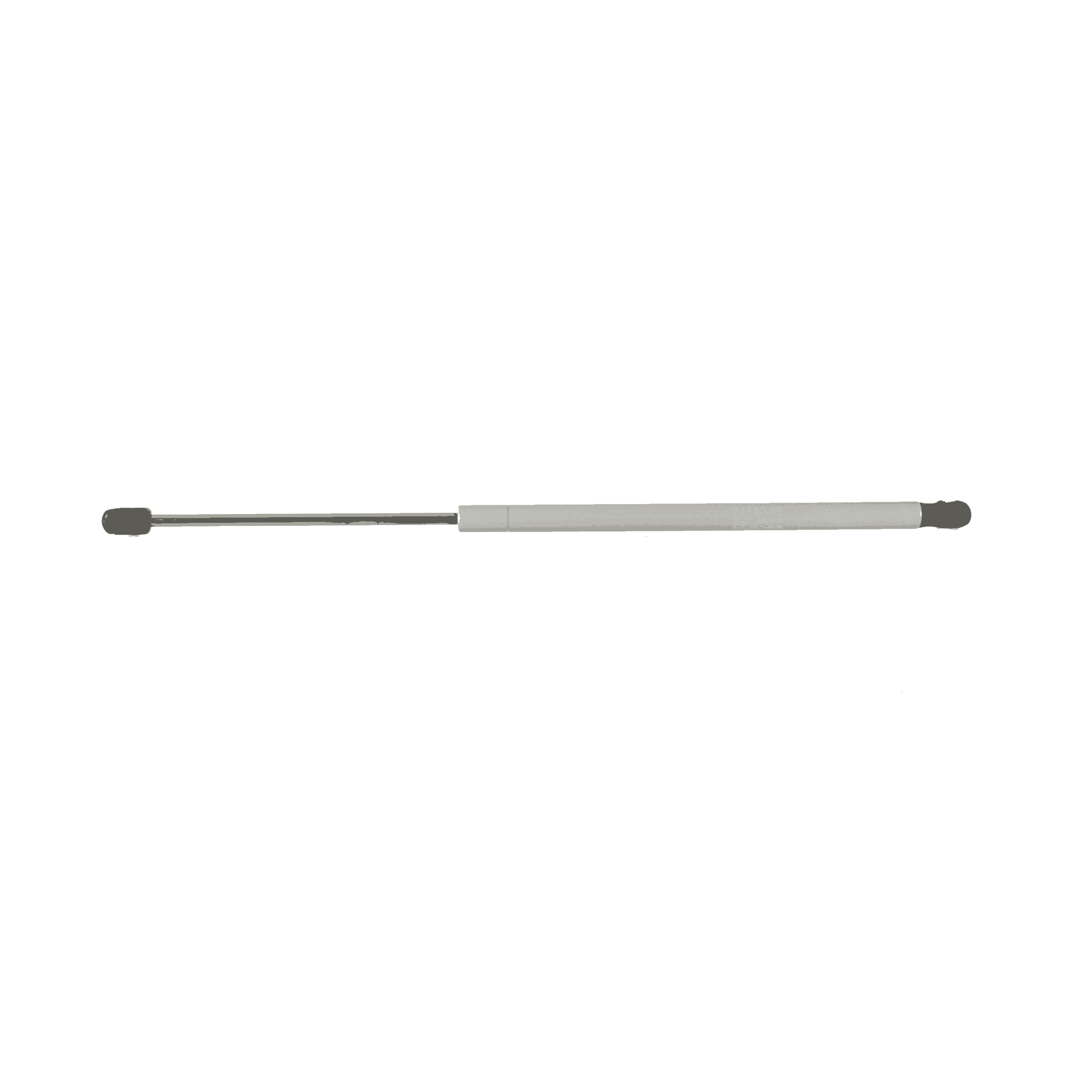 STABILUS LIFT-O-MAT 3216YT Газов амортисьор, багажно / товарно пространство дължина: 536mm, ход: 191mm