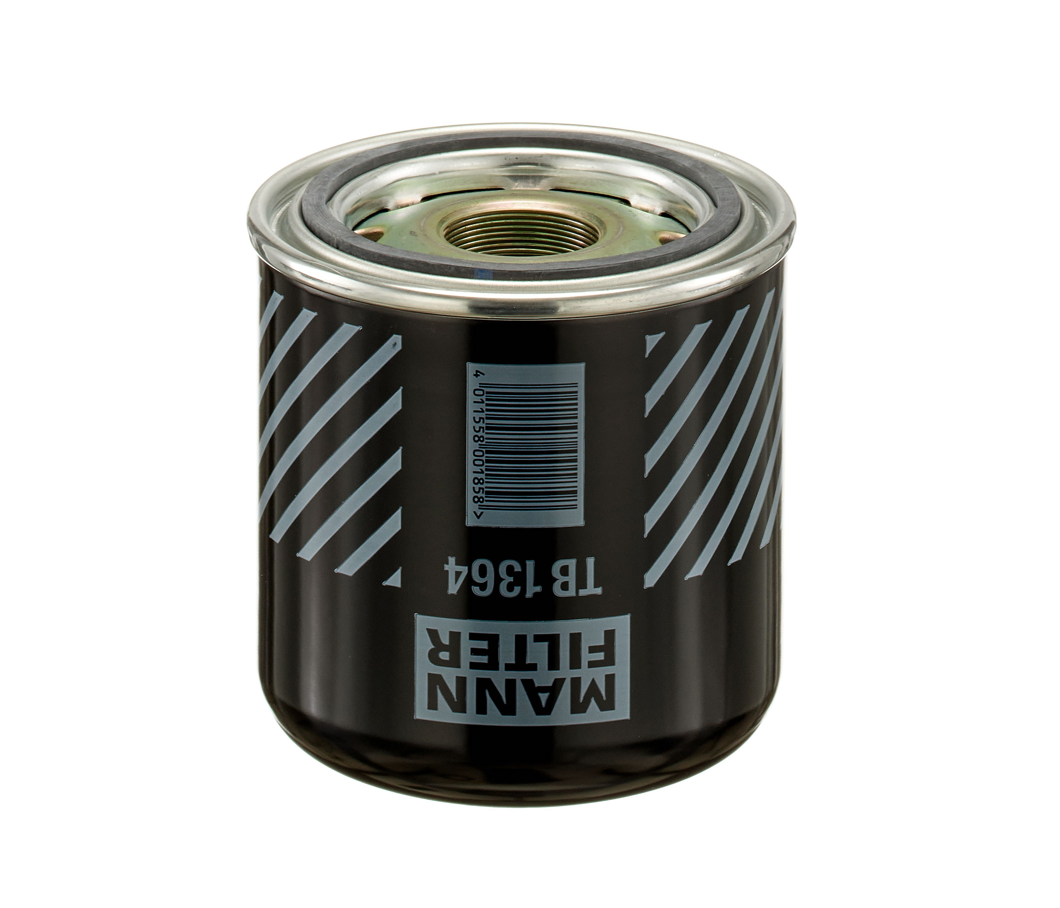 Lufttrocknerpatrone, Druckluftanlage MANN-FILTER TB 1364 x Bewertung