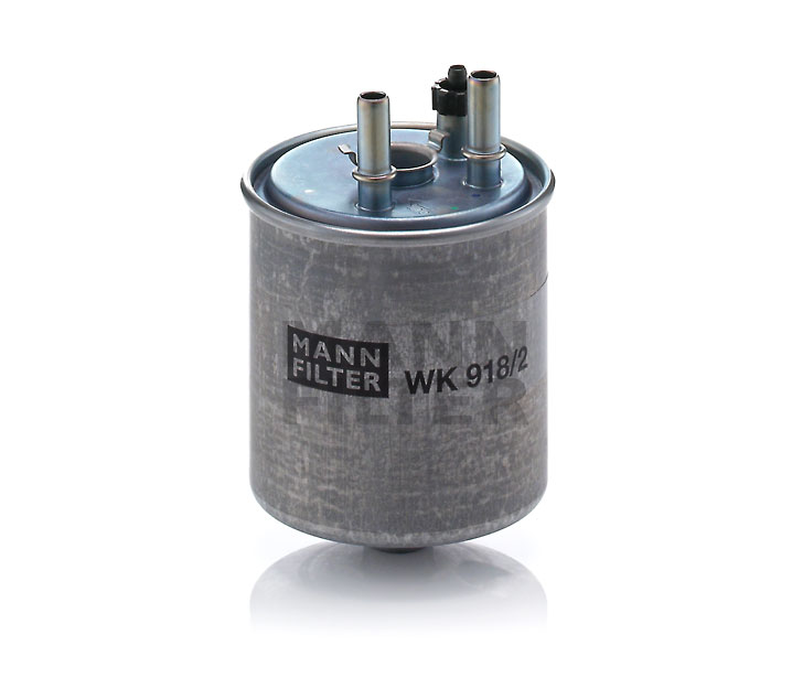 7280134 Filtru combustibil MANN-FILTER Renault TWINGO costuri