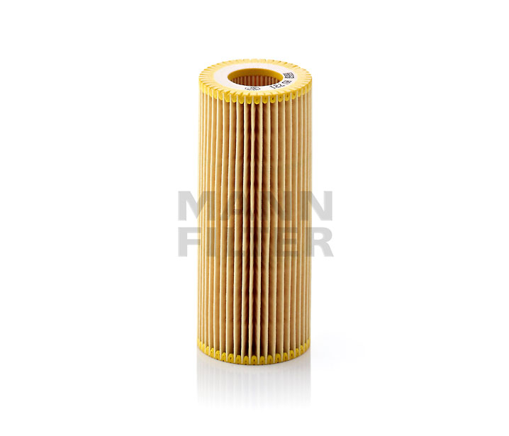 Hydraulikfilter, Automatikgetriebe 74 22 051 238 MANN-FILTER HU721y RENAULT, RENAULT TRUCKS