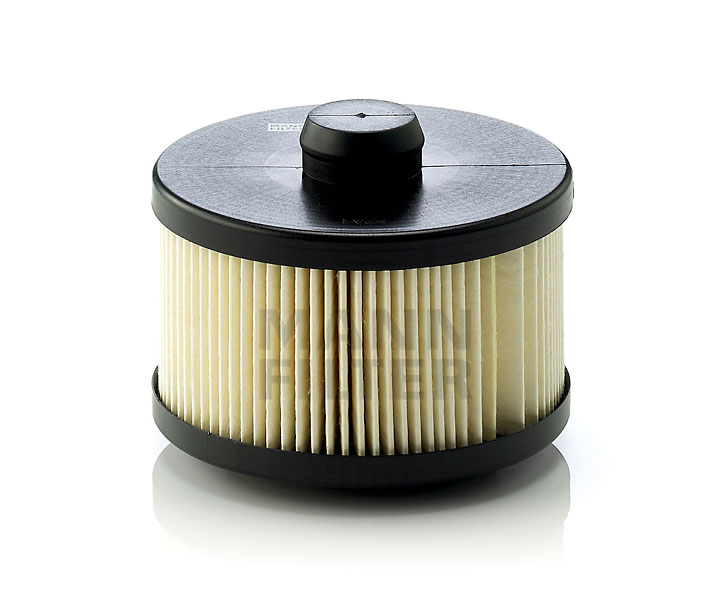 7280151 Filtru combustibil MANN-FILTER Chrysler cat costa