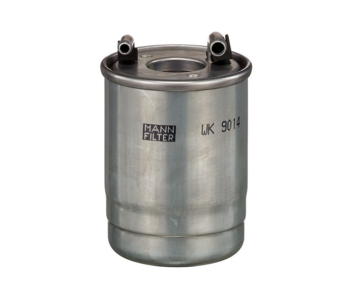 MANN-FILTER WK 9014 z Palivovy filtr