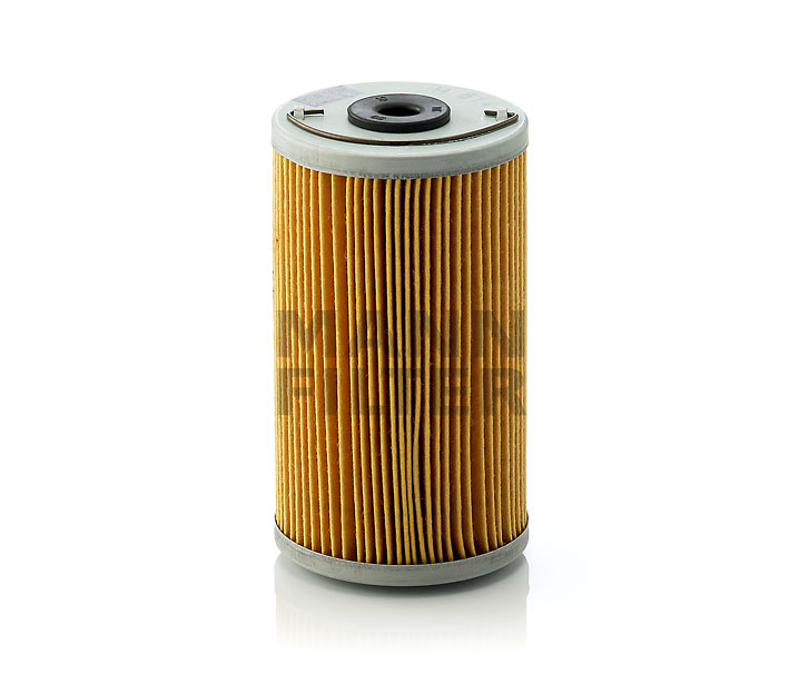 MANN-FILTER H 614 x Ölfilter