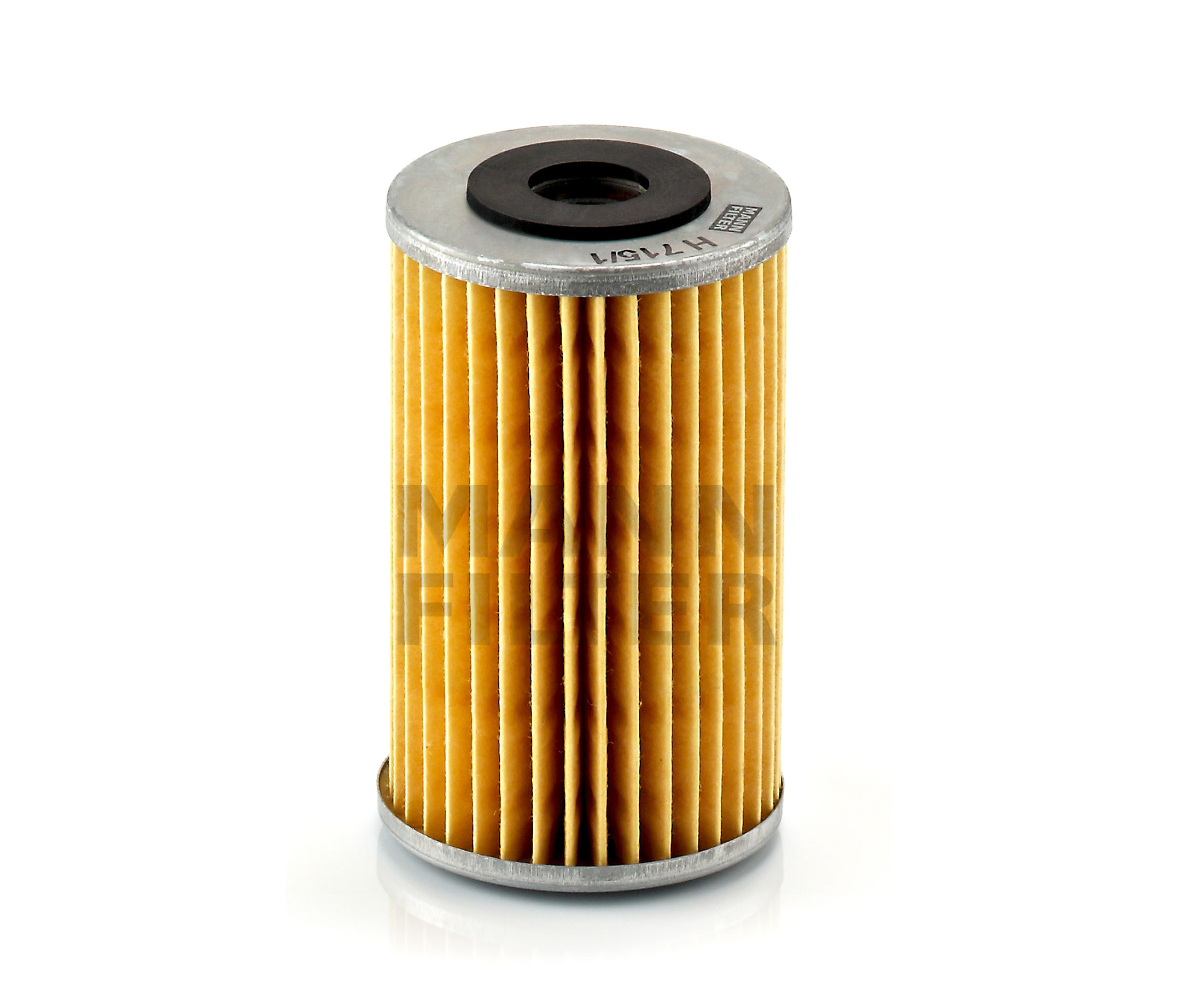 Filter für Öl MANN-FILTER H 715/1 n Bewertung