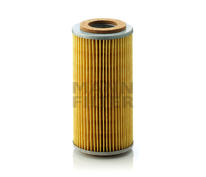 Ölfilter H 804 x MANN-FILTER 701747R91