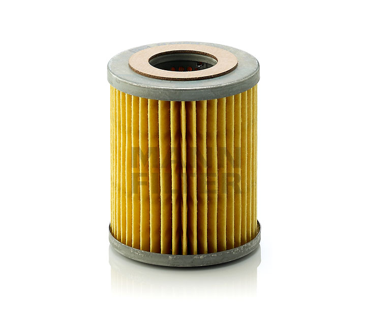 Ölfilter H 813/1 x MANN-FILTER 134311 ROVER, DAF