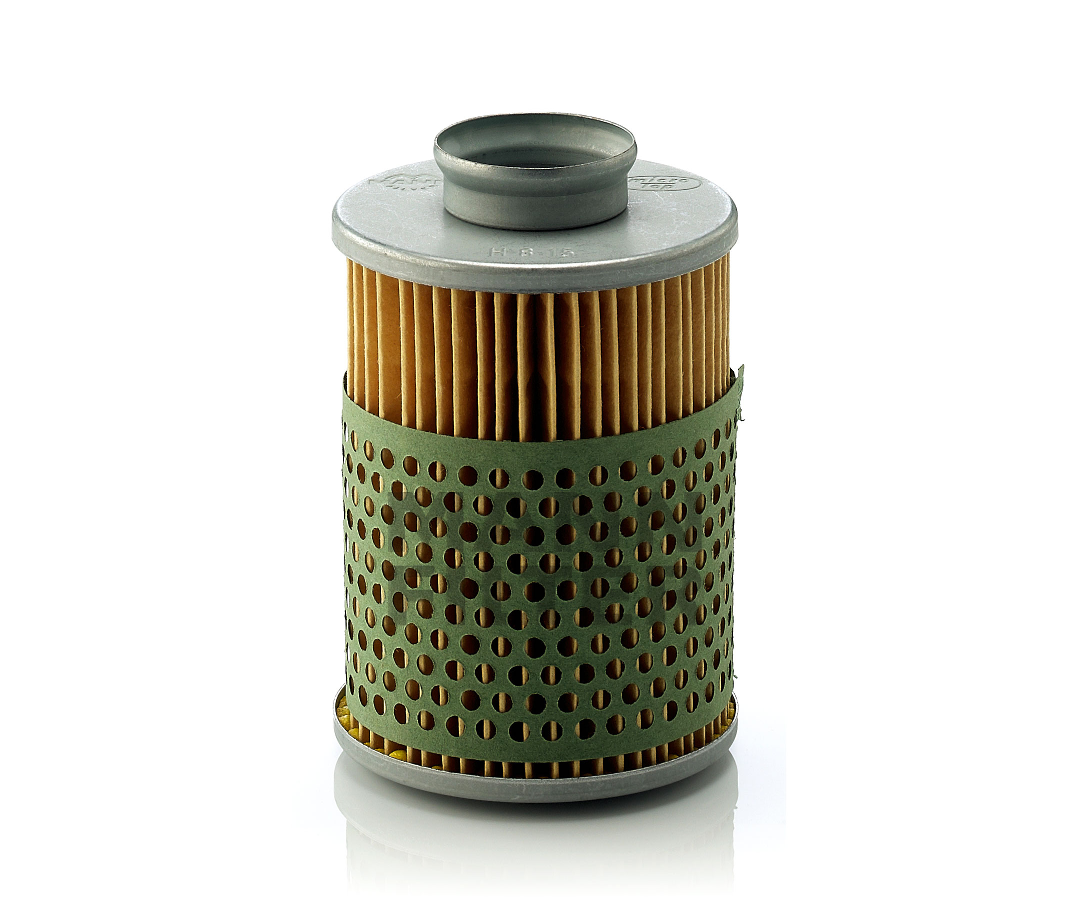 Filter für Öl MANN-FILTER H 815 n Bewertung