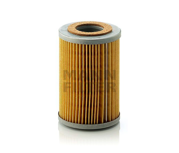 Ölfilter 11G115 MANN-FILTER H816x ROVER