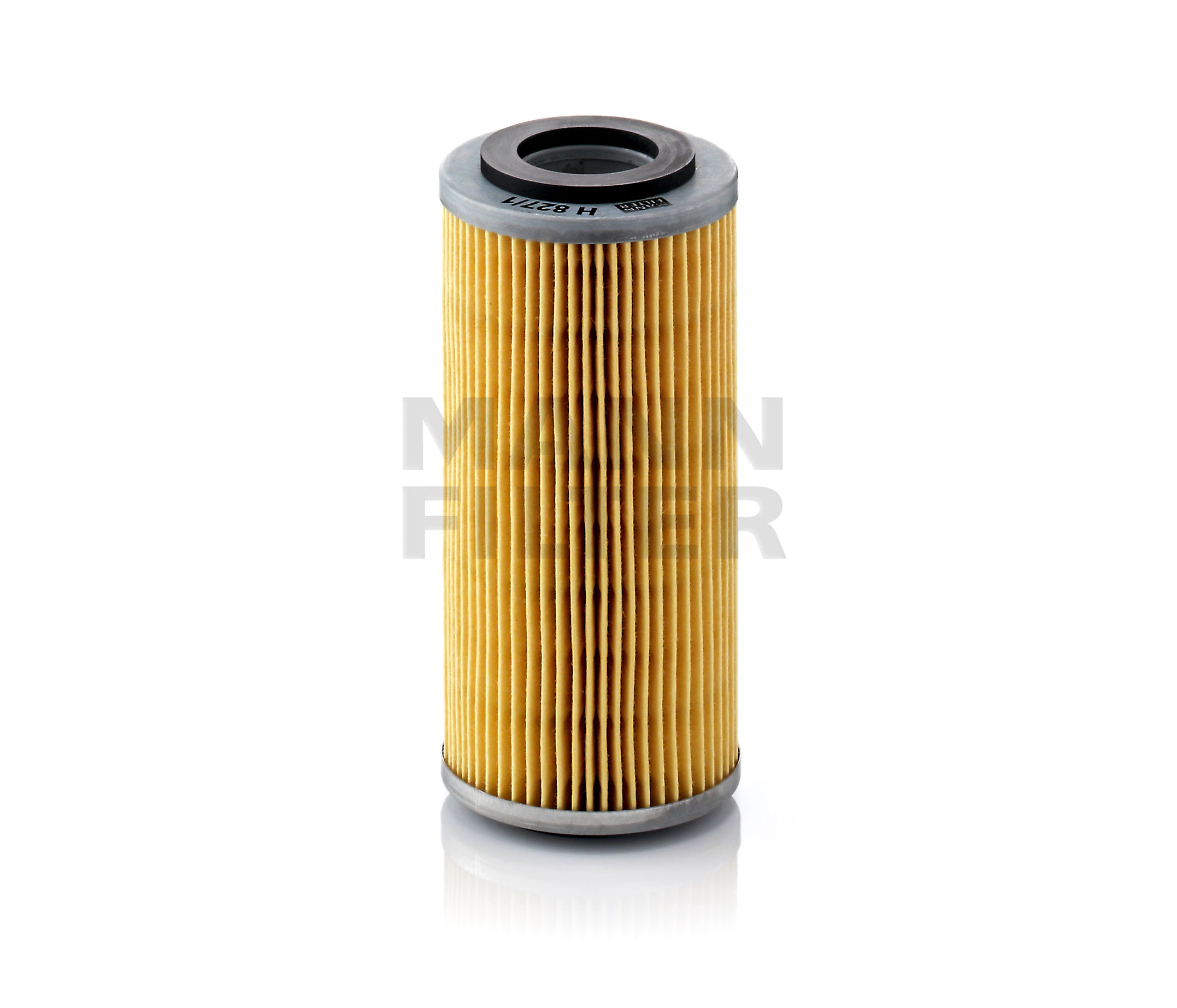 Filter für Öl MANN-FILTER H 827/1 n Bewertung